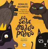 Os sete gatos pretos (eBook, ePUB) Os sete gatos pretos (eBook, ePUB)