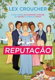 Reputação (eBook, ePUB)