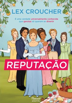 Cover Reputação (eBook, ePUB)