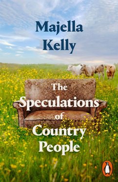 The Speculations of Country People (eBook, ePUB) - Kelly, Majella