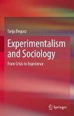 Experimentalism and Sociology (eBook, PDF)