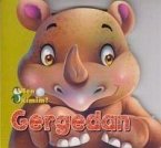 Ben Kimim - Gergedan