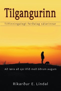 Tilgangurinn - Líndal, Ríkarður E