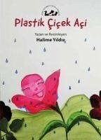 Plastik Cicek Aci - Yildiz, Halime