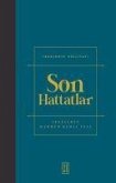 Son Hattatlar - Ibnülemin Külliyati