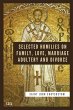 Selected Homilies on Family, Love,... - Bild 1