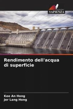 Rendimento dell'acqua di superficie - Hong, Kee An;Hong, Jer Lang