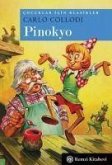 Pinokyo Cep Boy