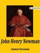 John Henry Newman (eBook, ePUB) - Bild 1