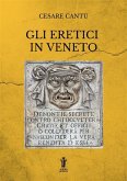 Gli eretici in Veneto (eBook, ePUB)