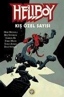 Hellboy Kis Özel Sayisi - Mignola, Mike
