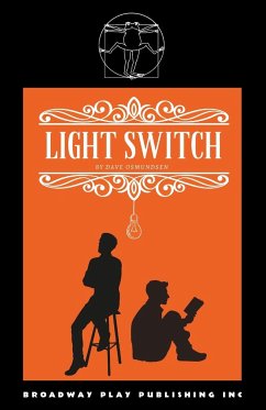 Light Switch - Osmundsen, Dave