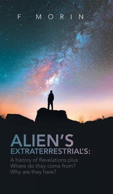 Alien's Extraterrestrial's - Morin, F.