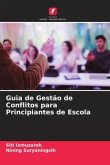 Guia de Gestão de Conflitos para Principiantes de Escola