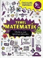 Temel Matematik 9 Yas - Kolektif