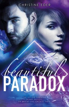 Beautiful Paradox - Eder, Christine