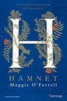 Hamnet - O'Farrell, Maggie