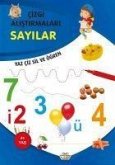 Sayilar - Yaz Ciz Siz ve Ögren