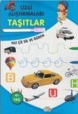 Tasitlar - Yaz Ciz Siz ve Ögren