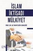 Islam Iktisadi Mülkiyet