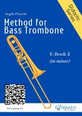 Method for Bass Trombone e-book 2 (fixed-layout eBook, ePUB)