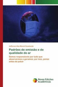 Padrões de emissão e de qualidade do ar - Maciel Cavalcante, Jefferson Alex
