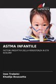 ASTMA INFANTILE