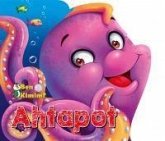 Ben Kimim - Ahtapot Ben Kimim - Ahtapot