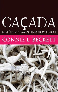 Caçada - Beckett, Connie L.