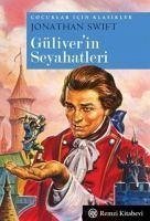 Güliverin Seyehatleri Cep Boy - Swift, Jonathan