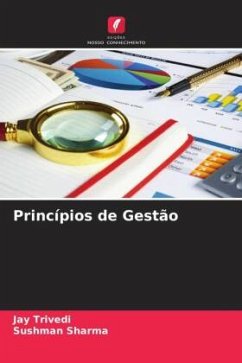 Princípios de Gestão - Trivedi, Jay;Sharma, Sushman