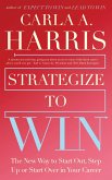 Strategize to Win (eBook, ePUB)