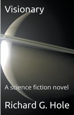 Visionary - Hole, Richard G.