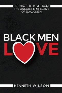 Black Men Love - Wilson, Kenneth