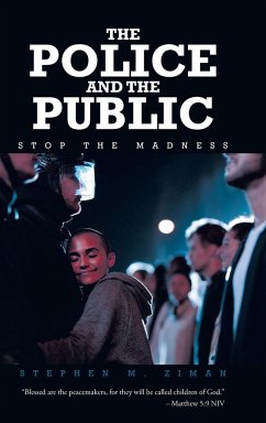 The Police and the Public - Ziman, Stephen M.