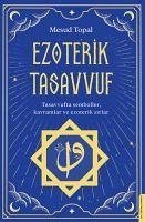 Cover Ezoterik Tasavvuf