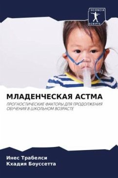 Cover MLADENChESKAYa ASTMA