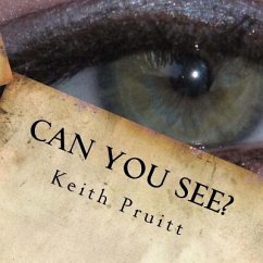 Can You See? - Pruitt, Keith