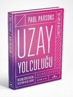 Uzay Yolculugu Ciltli - Parsons, Paul