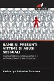 BAMBINI PRESUNTI VITTIME DI ABUSI SESSUALI