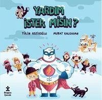 Cover Kafacanlar - Yardim Ister misin