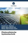 Photovoltaische Systemtechnik
