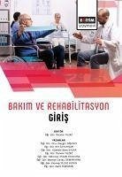 Bakim Ve Rehabilitasyon Giris - Yildiz, Ridvan