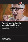 Tumori benigni della ghiandola salivare