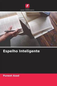 Espelho Inteligente - Azad, Puneet