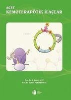 Cover Acet Kemoterapötik Ilaclar