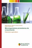 Microrganismos promotores de crescimento