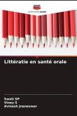 Littératie en santé orale