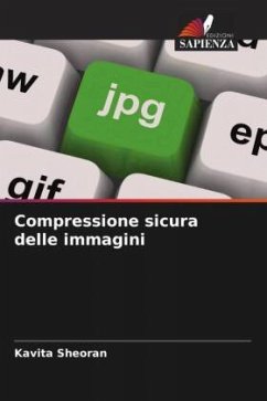 Compressione sicura delle immagini - Sheoran, Kavita