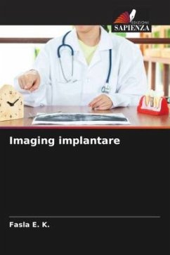 Imaging implantare - E. K., Fasla